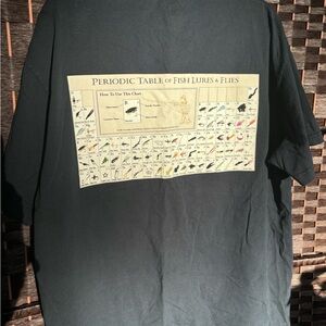 Columbia Men's Navy Blue T-Shirt